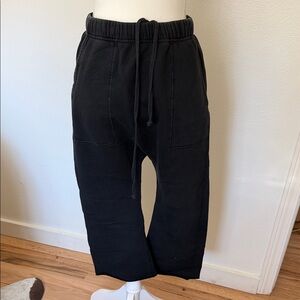 Nili Lotan SF Sweatpants